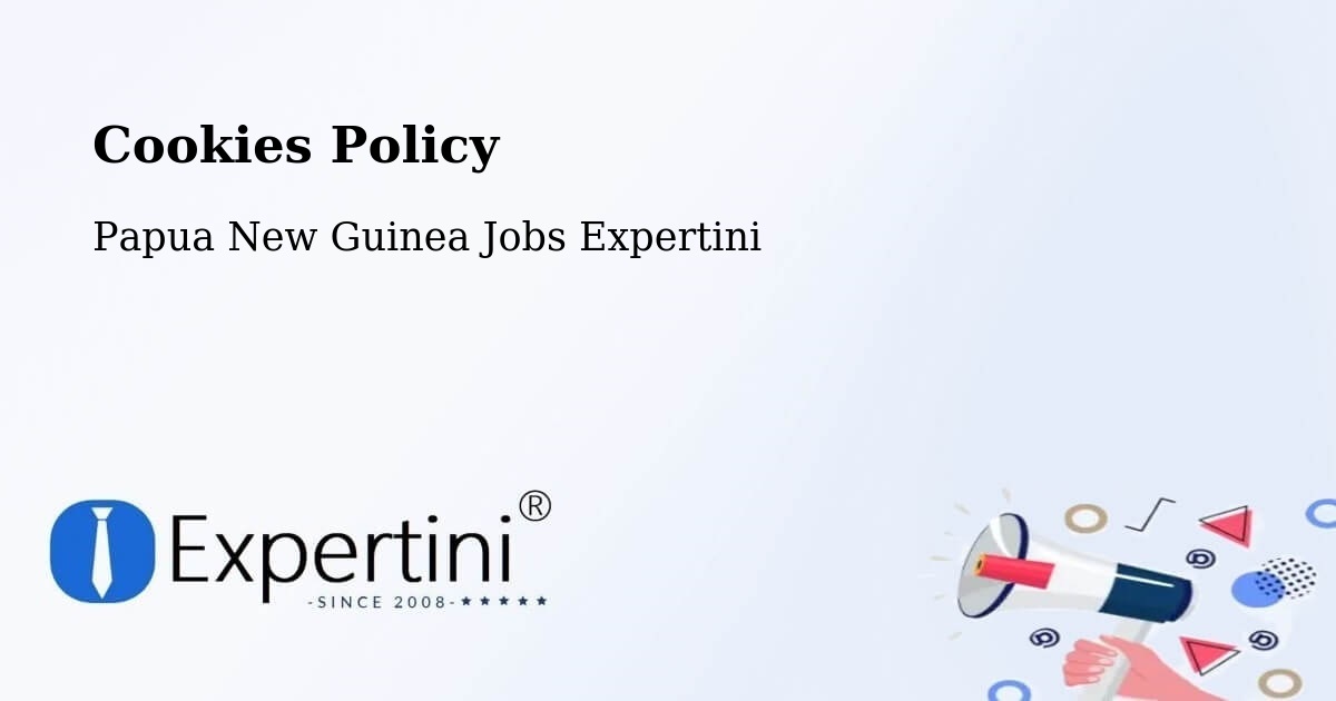 Cookie Policy – Imbonggu - Papua New Guinea Jobs Expertini